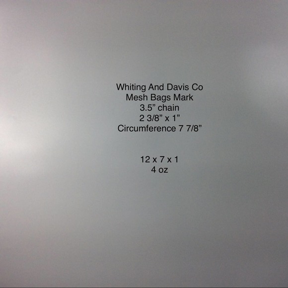 Vintage Whiting And Davis Bangle Bracelet Topaz Stones Safety Chain Art Nouveau - Picture 8 of 8